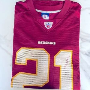 Washington Redskins Jersey